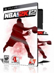خرید اینترنتی بازی زیبای NBA 2K12